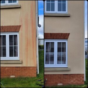 Why Regular Driveway Cleaning Is Essential for Safety, Appearance, and Longevity