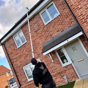 How Many Times Per Year Should Gutters Be Cleaned?