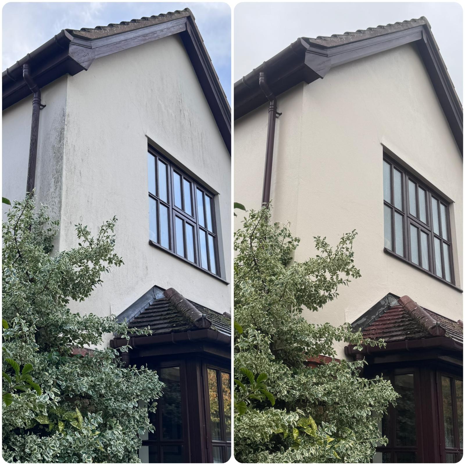 Render Cleaning Essex & Suffolk