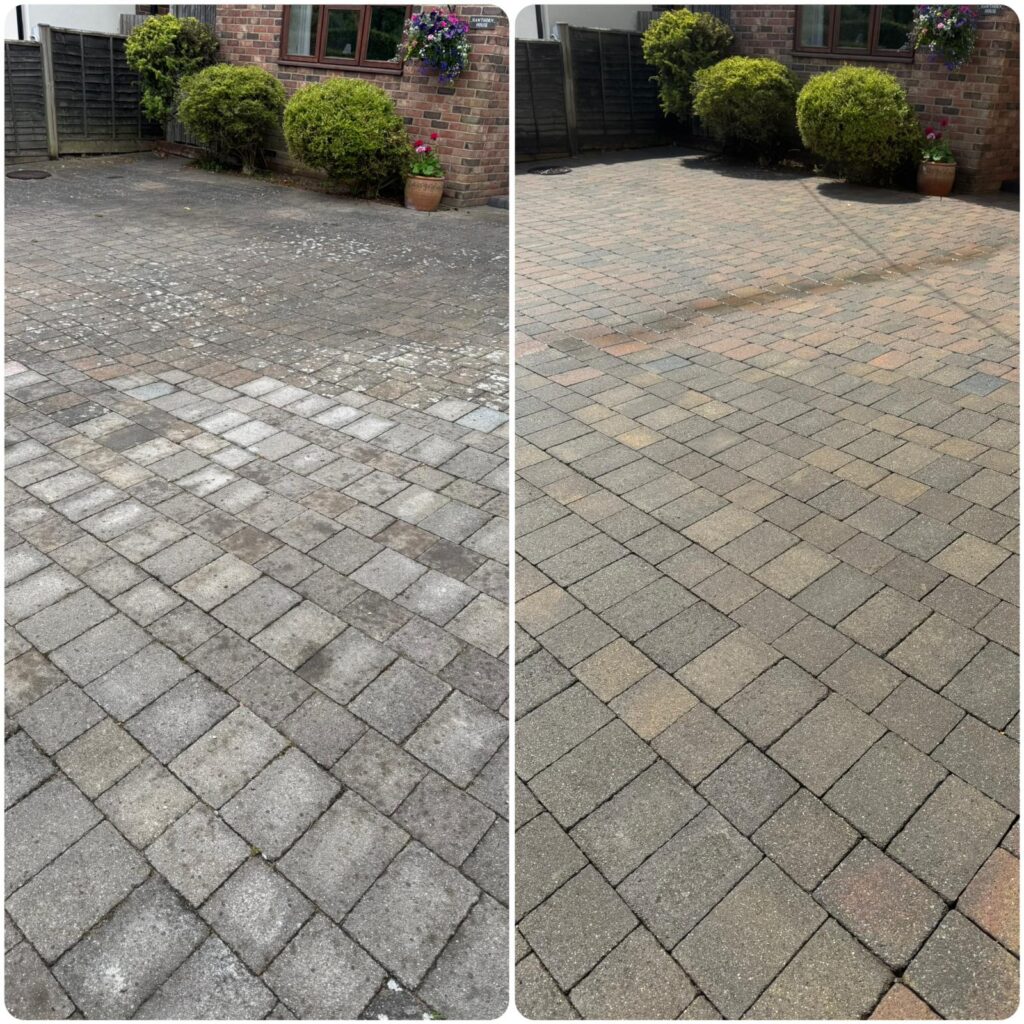 driveway-cleaning-braintree