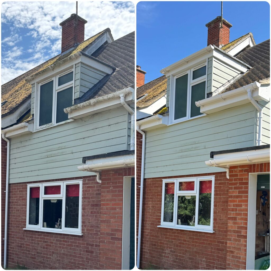 gutter-cleaning-woodbridge-suffolk-property