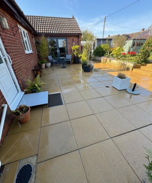 Exterior Cleaning Services in Essex